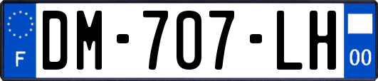 DM-707-LH