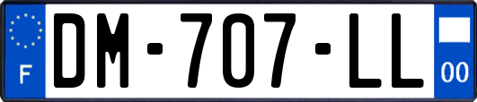 DM-707-LL