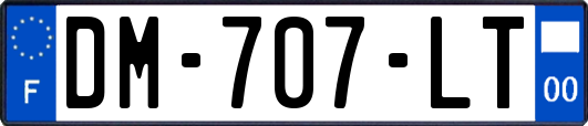 DM-707-LT