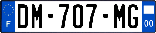 DM-707-MG
