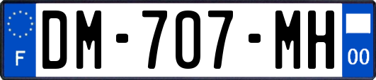 DM-707-MH