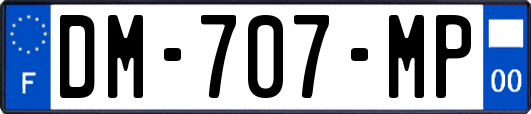 DM-707-MP