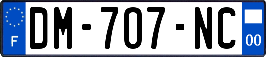 DM-707-NC