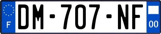DM-707-NF