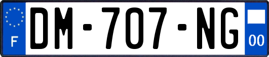 DM-707-NG