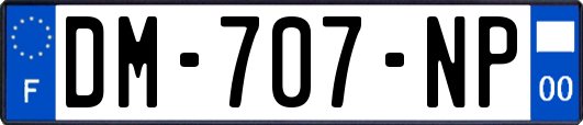 DM-707-NP