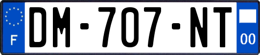 DM-707-NT