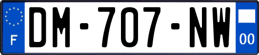 DM-707-NW