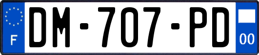 DM-707-PD