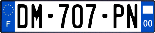 DM-707-PN