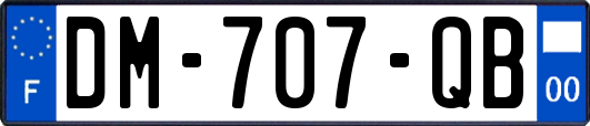 DM-707-QB
