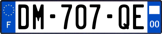 DM-707-QE