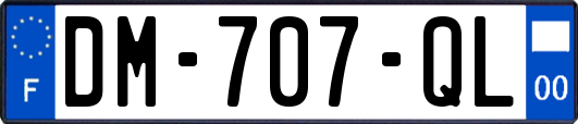DM-707-QL