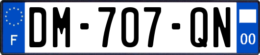 DM-707-QN