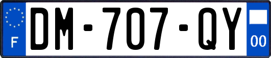 DM-707-QY