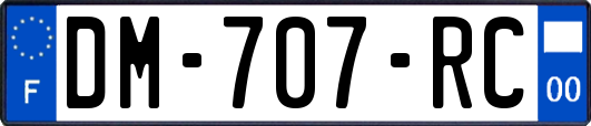 DM-707-RC