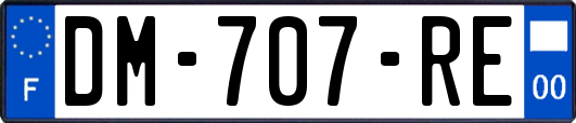DM-707-RE