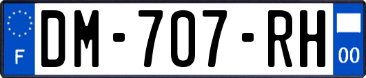 DM-707-RH