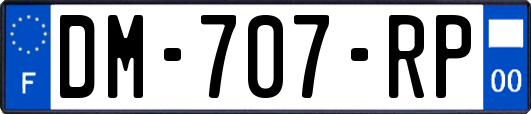 DM-707-RP