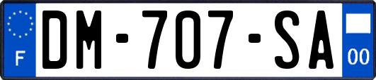 DM-707-SA