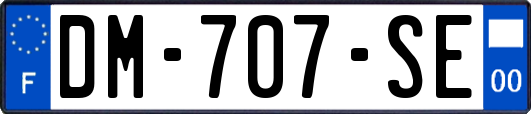 DM-707-SE