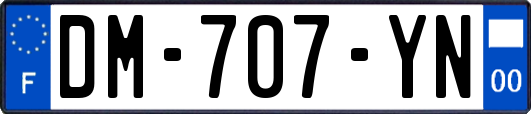 DM-707-YN