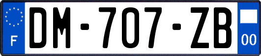 DM-707-ZB