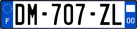 DM-707-ZL