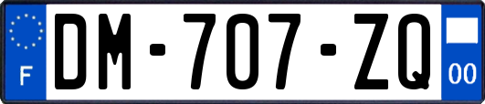 DM-707-ZQ