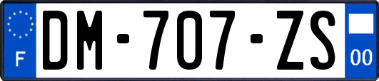 DM-707-ZS