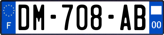 DM-708-AB