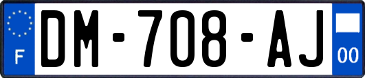 DM-708-AJ