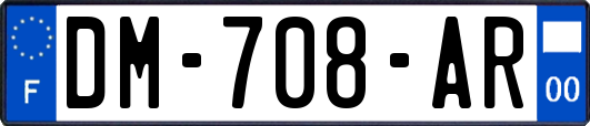 DM-708-AR