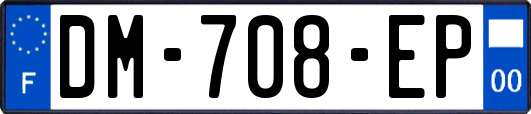 DM-708-EP