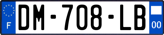 DM-708-LB