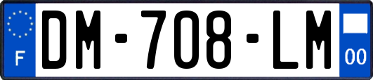 DM-708-LM