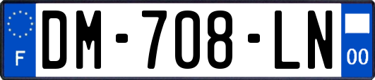 DM-708-LN