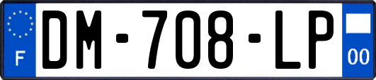 DM-708-LP