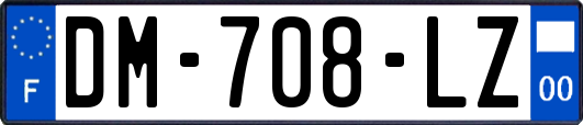 DM-708-LZ