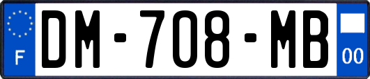 DM-708-MB