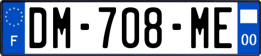 DM-708-ME