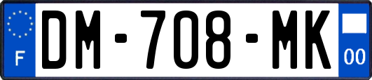 DM-708-MK