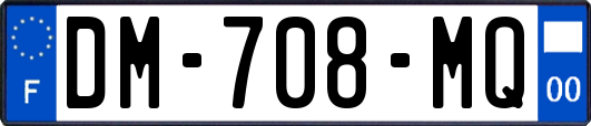 DM-708-MQ