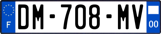 DM-708-MV