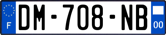 DM-708-NB
