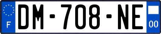 DM-708-NE