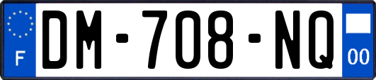 DM-708-NQ