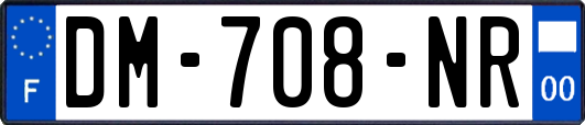 DM-708-NR