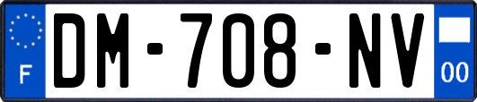 DM-708-NV
