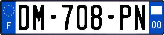 DM-708-PN